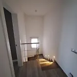 Casa Fantastica En Zona Tranquila Un Todos Nuestra Casa Es Perfecta Tanto Familias Y Amigos Que Buscan Descanso, Ciclistas Que Desean Explorar La Zona Ciclistas Ofrecemos Un Espacio Seguro Guardar Bicicle Ferienhaus
