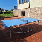 Casa Fantastica En Zona Tranquila Un Todos Nuestra Casa Es Perfecta Tanto Familias Y Amigos Que Buscan Descanso, Ciclistas Que Desean Explorar La Zona Ciclistas Ofrecemos Un Espacio Seguro Guardar Bicicle *