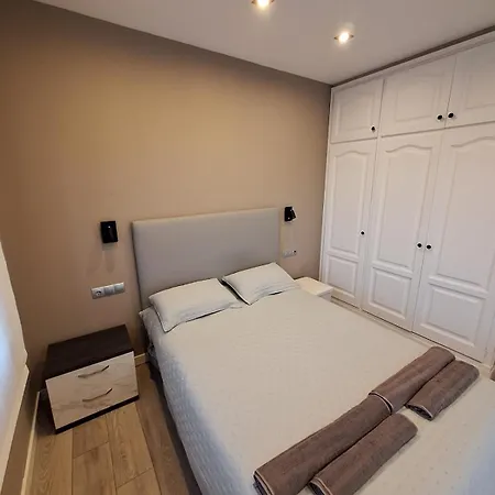 Casa Fantastica En Zona Tranquila Dom wakacyjny Girona
