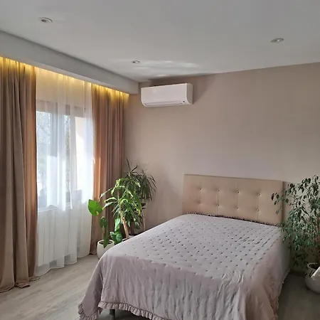 Dom wakacyjny Casa Fantastica En Zona Tranquila Girona