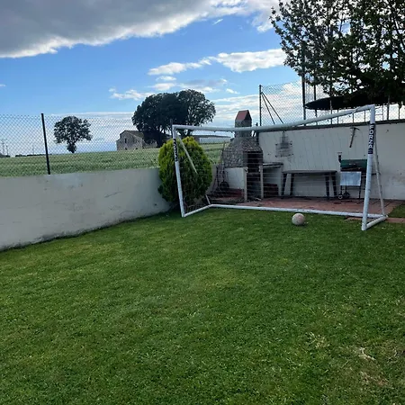 Casa Fantastica En Zona Tranquila Dom wakacyjny *