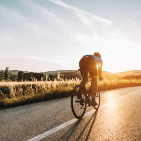 Casa Fantastica En Zona Tranquila Un Todos Nuestra Casa Es Perfecta Tanto Familias Y Amigos Que Buscan Descanso, Ciclistas Que Desean Explorar La Zona Ciclistas Ofrecemos Un Espacio Seguro Guardar Bicicle * Gerona