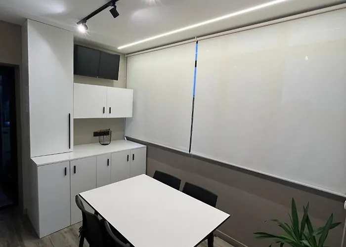 Дом отдыха Casa Fantastica En Zona Tranquila Un Todos Nuestra Casa Es Perfecta Tanto Familias Y Amigos Que Buscan Descanso, Ciclistas Que Desean Explorar La Zona Ciclistas Ofrecemos Un Espacio Seguro Guardar Bicicle *